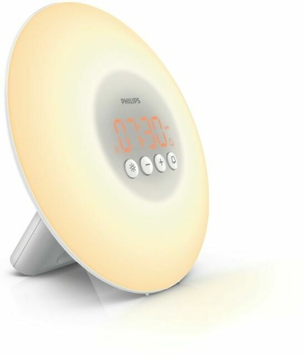 Tech Tools Vibrating Alarm Clock - Shake N Wake - Silent White | eBay Tech Tools Vibrating Alarm Clock - Shake N Wake - Silent White | eBay