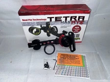 HHA MAX RYZ TE NO SCOPE (X3RYZMX-TE-900) RH NO SCOPE