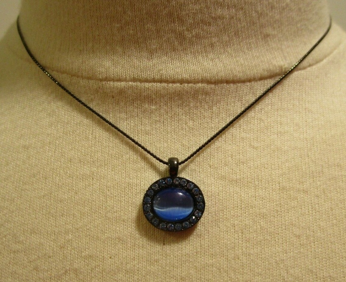 アクセサリー HUF OVAL STONE NECKLACE OVAL STONE NECKLACE - HUF Worldwide JP