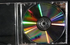 Maroon 5-Won't Go Home Without You-A&M-Octone-Vintage 2007 DJ CD Single-Clear JB