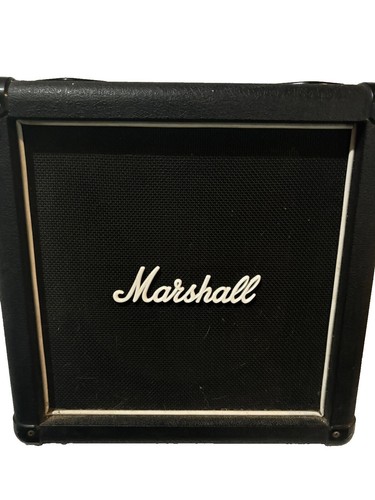 Marshall MG15CFX 15 Watt 1x8 Solid State Guitar Combo Amplifier