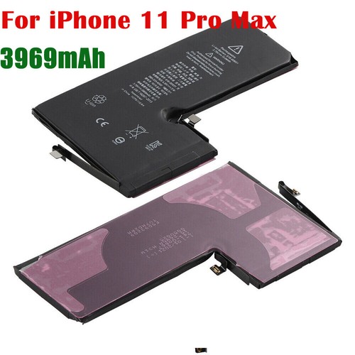 Internal Battery For iPhone 12/13 mini/12 Pro/iPhone 13/12/11 Pro Max - Zdjęcie 14 z 30