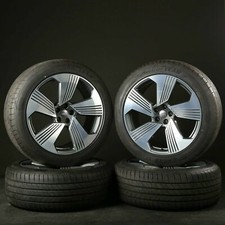 21 Zoll Sommerräder Audi e-tron + Q8 e-tron GEN GEA 4KE601025F