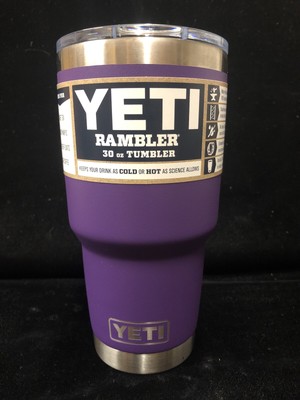 purple peak yeti