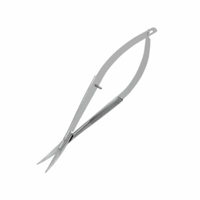 Modelcraft PSC1001-C Mini Schere Mit Frühling Return Klein E Curve Modell