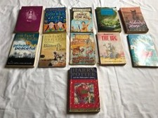 chidrens books (pick your own)