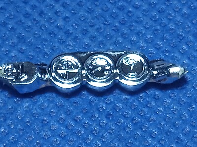  Gauge Panel For 1976 Dodge Dart 1:25 Scale 1000s Model Car Parts 4 Sale MPC