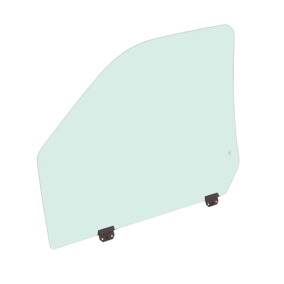 Se adapta a Ford Excursion F250 F350 F450 F550 F650 F750 Puerta de pasajero Ventana Vidrio Foto 2 de 4