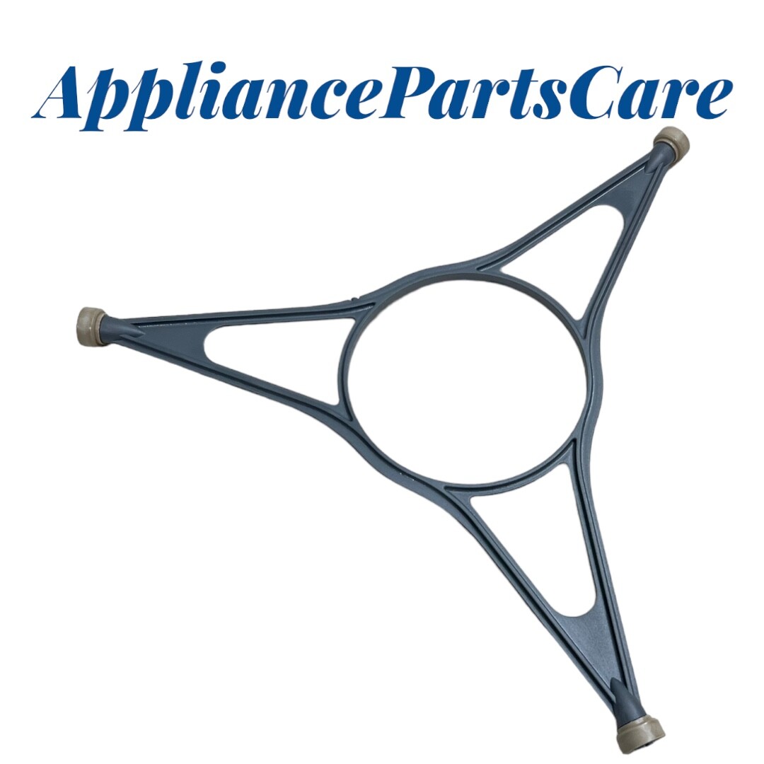 KitchenAid Range Oven Turntable Tray Support Replacement Parts W10367316 W11110134