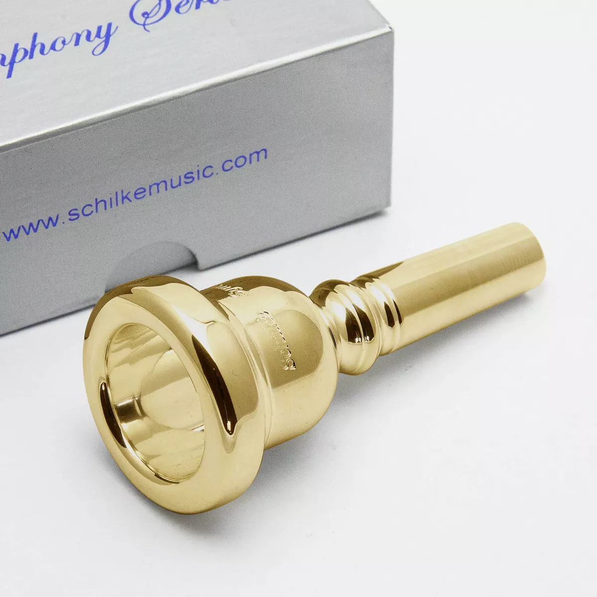 Best bass cheap trombone mouthpiece