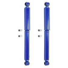 Monroe Rear Right Left Shocks Absorbers Kit Set 2 PCS For Chevy GMC Dodge Jeep