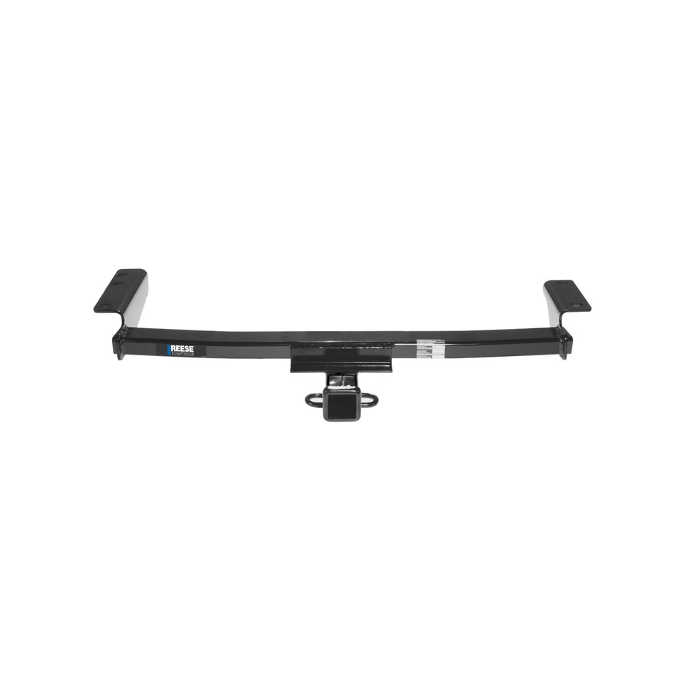 Enganche de remolque Reese para Nissan Murano 09-14 con kit de arnés de cableado Foto 2 de 4