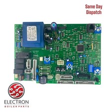 ARISTON MICRO GENUS 24HE 28HE 32HE MFFI PCB 65103422 651101732 WAS 65102571