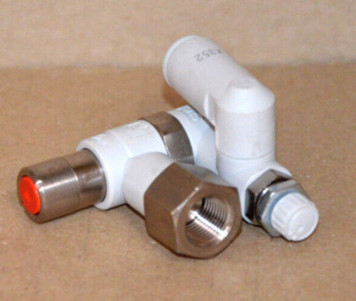 SMC ASP330F-U01-06-X352 Rückschlagventil Neu/unbenutzt