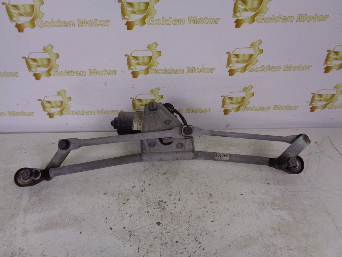 BMW E36 Z3 Scheibenwischer Motor Wischermotor 8357867 8357867 | eBay 