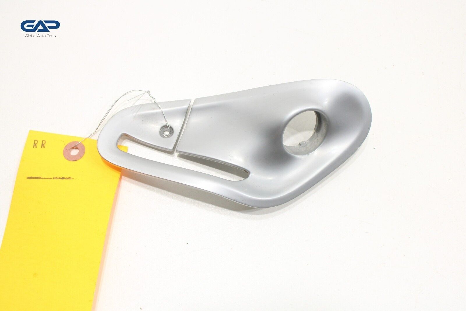Aston Martin Rapide 2010-2019 Rear Right Upper Seat belt cover