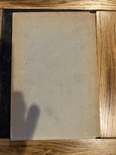 Merle Armitage / OPERATIONS SANTA FE Atchison Topeka & Santa Fe Railway 1st 1948 - Foto 3 di 14