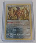 ZAMAZENTA Rare REVERSE 097/159 ZENITH SUPREME - CARTE POKÉMON Fr Neuve