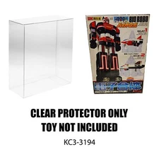 Protector For Bioman DX Bio Robo Mecha