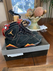 jordan 7 citrus ebay