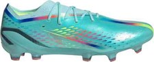 adidas X Speedportal.1 FG Men's 9 MSRP 249