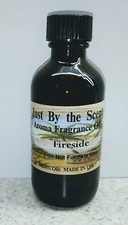 Premium Home Fragrance Oil Fireside for Burners/Diffusers Free Shipping