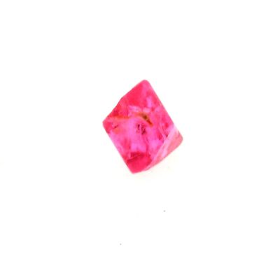 stones And Minerals. Spinel. 0.050 Ct Mogok Valley, Burma, Myanmar.
