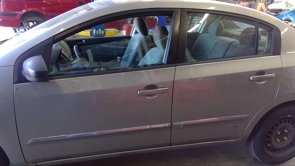 Used Fuel Tank fits: 2010 Nissan Sentra  Grade A Foto 4 de 4