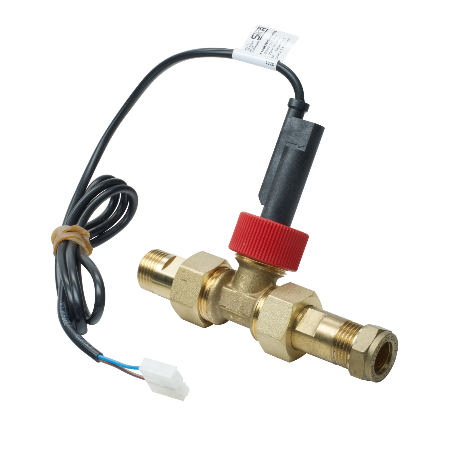 Worcester Bosch Heatslave Flow Switch Assembly 87161200690