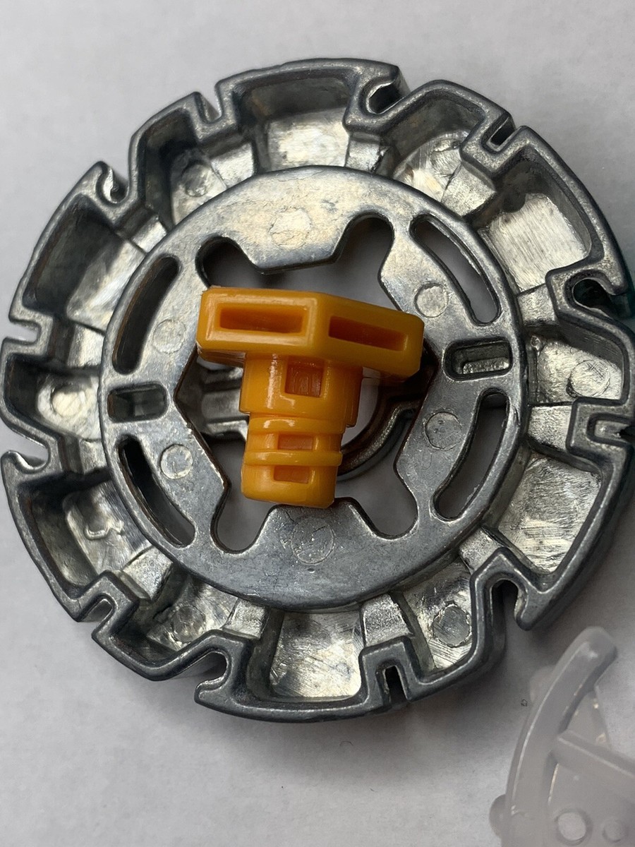 メタルファイトベイブレード BB-44ダークサジタリオWD145SD Takara Tomy Beyblade Metal Fight BB-44 Dark Sagittario
