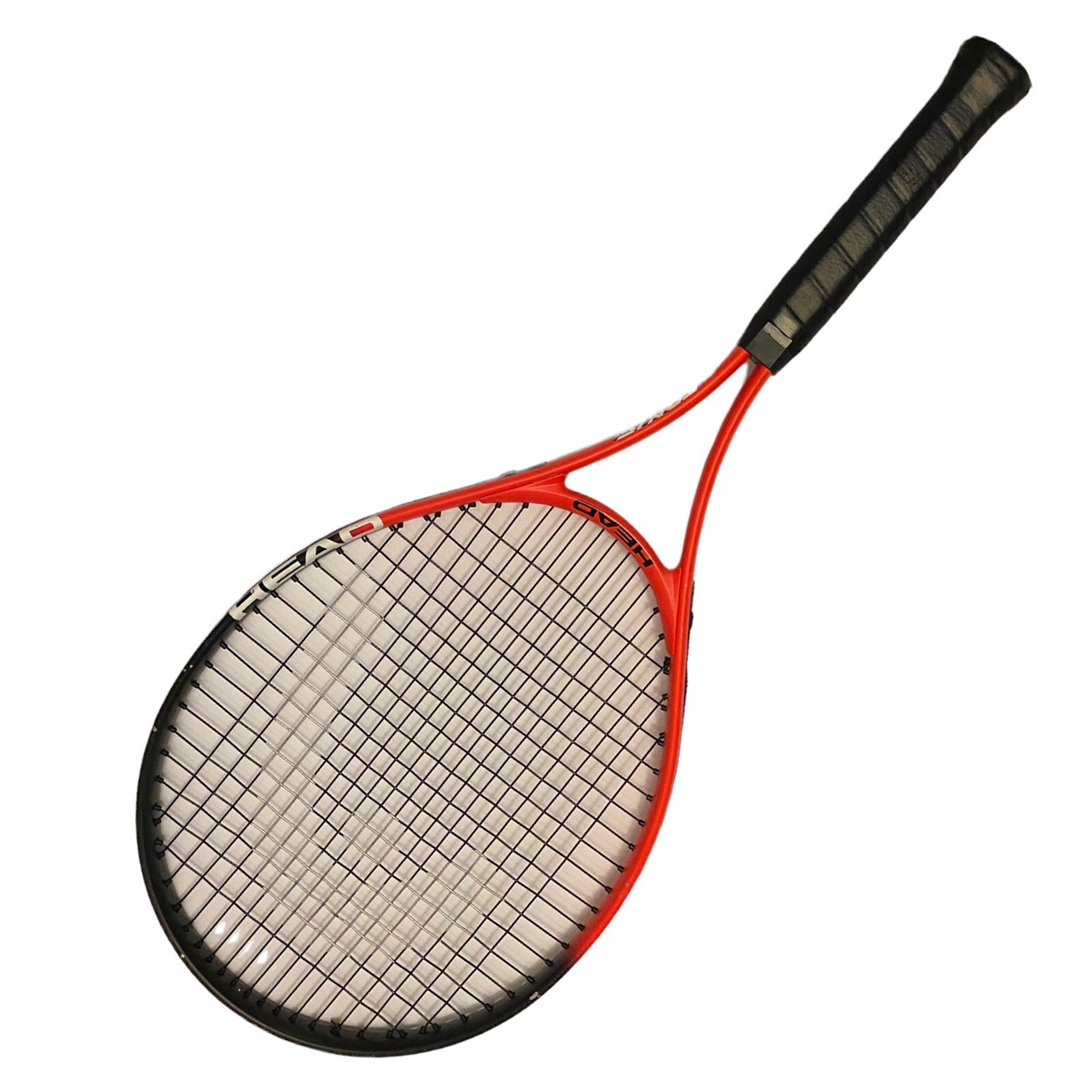 Pink Adult Head TI. Sonic Nano Titanium Tennis Racket