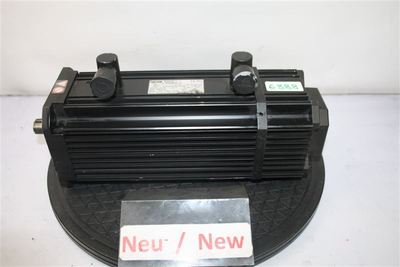 Lenze MDSKSBA071-13 Servo Motor MDSKSBA07113