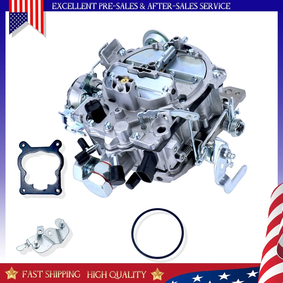 FOR ROCHESTER QUADRAJET 1986-1988 BUICK CHEVY PONTIAC 305 ENGINE ELECTRIC CHOKE — 第 2/4 张图片