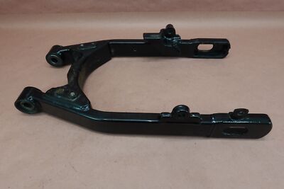 2007-2011 Harley Dyna Super Glide FXD Rear Swingarm Frame | eBay