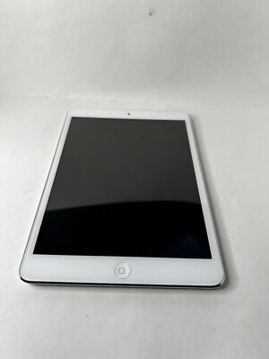 Apple iPad mini 1st Generation 16 GB MD531LL/A Wi-Fi 7.9'' READ DESCRIPTION