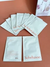Sulwhasoo First Care Activating Mask 25g x 5pcs Anti aging Mask Newest Version