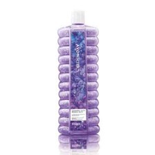 AVON SENSES BUBBLE BATH 1 Litre LAVENDER RASPBERRY JASMINE LILY PEACH VANILLA 