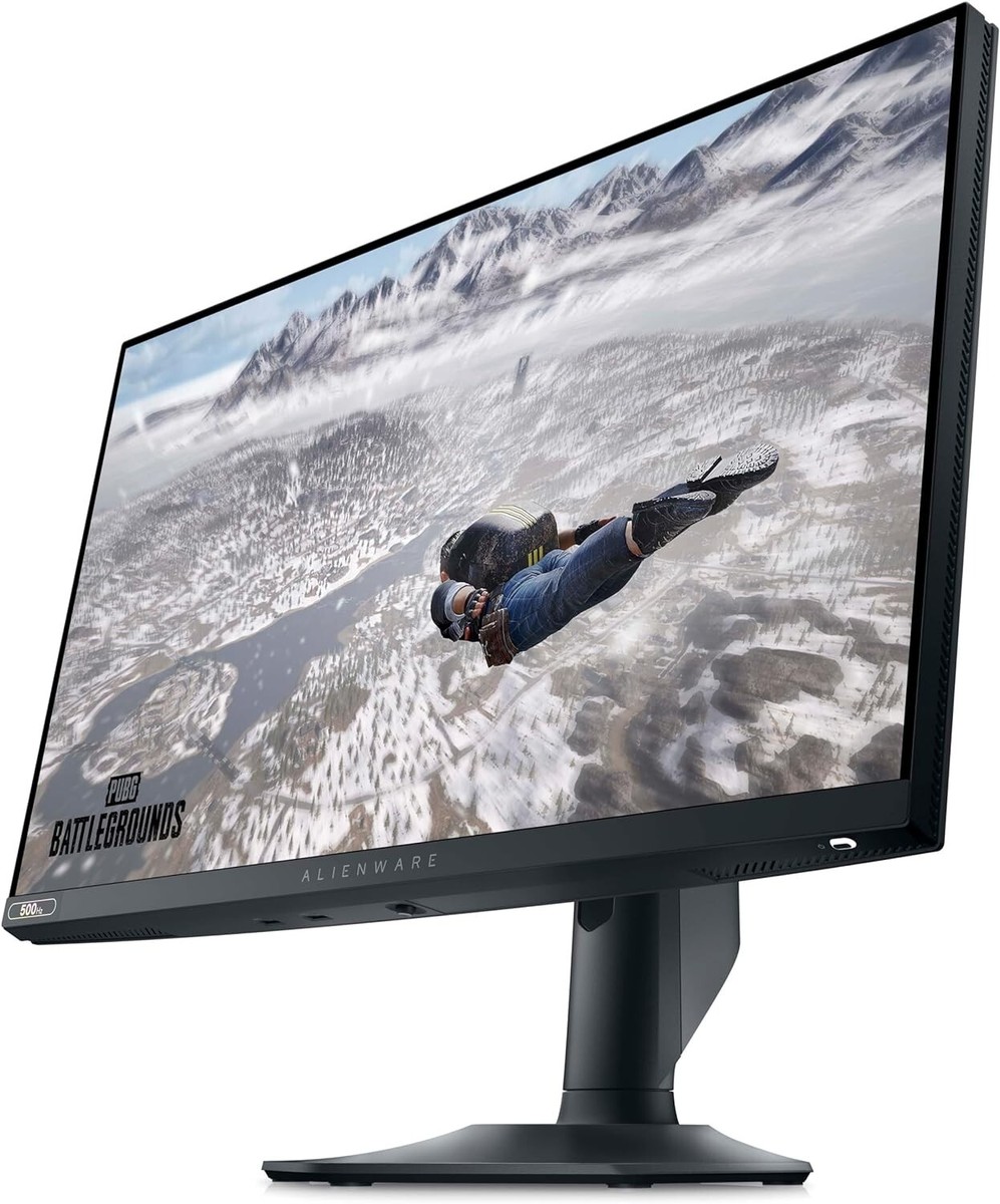 Alienware 25