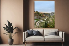 Photo Digital Image Picture Wallpaper Background | Nature stones JPG Wall Art