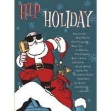 Hip Holiday - Audio CD By Hip Holiday - VERY GOOD