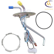 For 85-86 Ford F250 F350 6.9L Diesel Pickup Sending unit for the Rear Tank ONLY