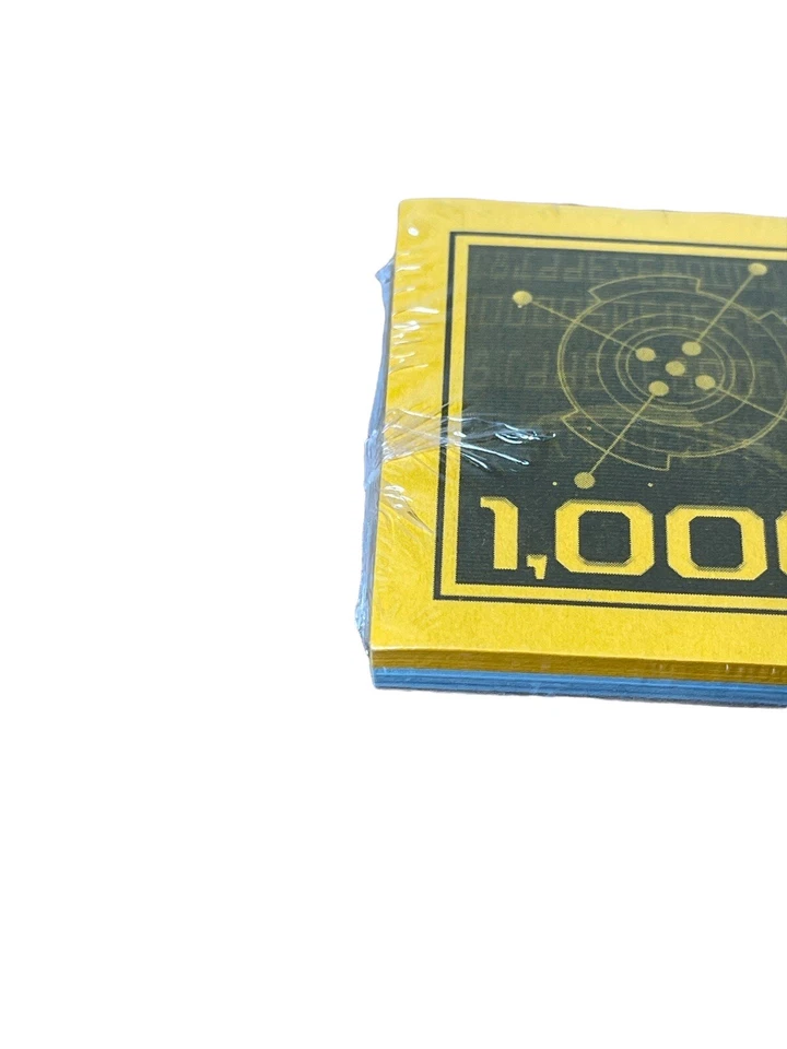 HASBRO  OPERATION  IRON MAN 2  Edition  Replacement Money New - Image 2 of 4