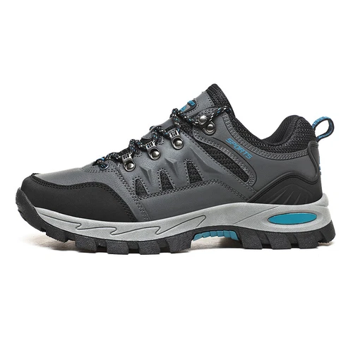 Bergsteigen Trekkingschuhe Outdoor-Sportschuhe Für Herren Taktische Kampfschuhe@ - Bild 9 von 27
