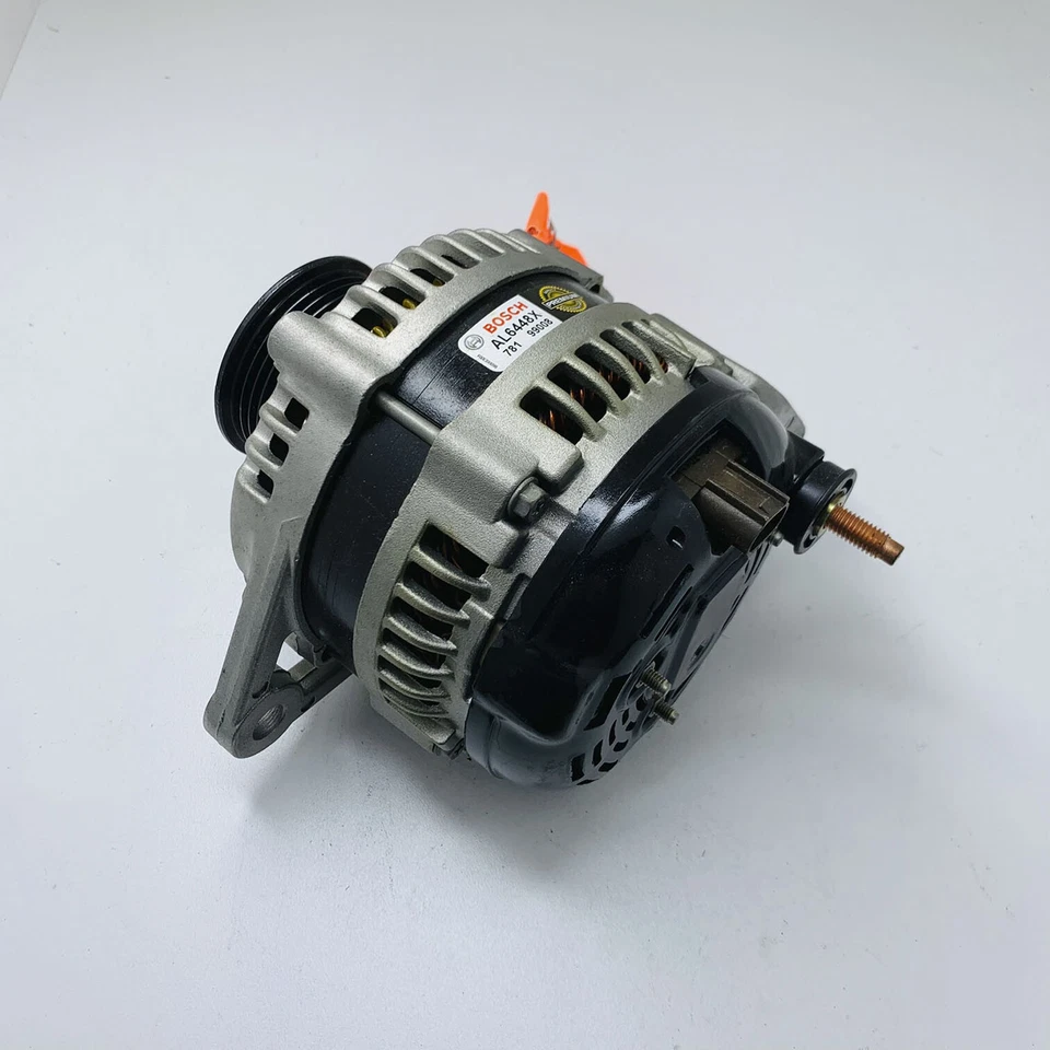 Alternador OE Bosch remanufacturado AL6448X para Dodge Intrepid 2002-2004 3,5 L Foto 3 de 4