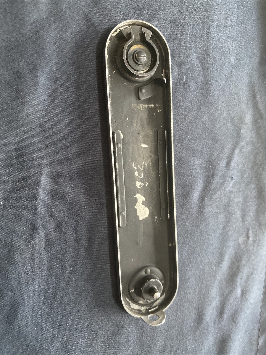 Leica IIIC Base Plate Bottom Plate | Baseplate