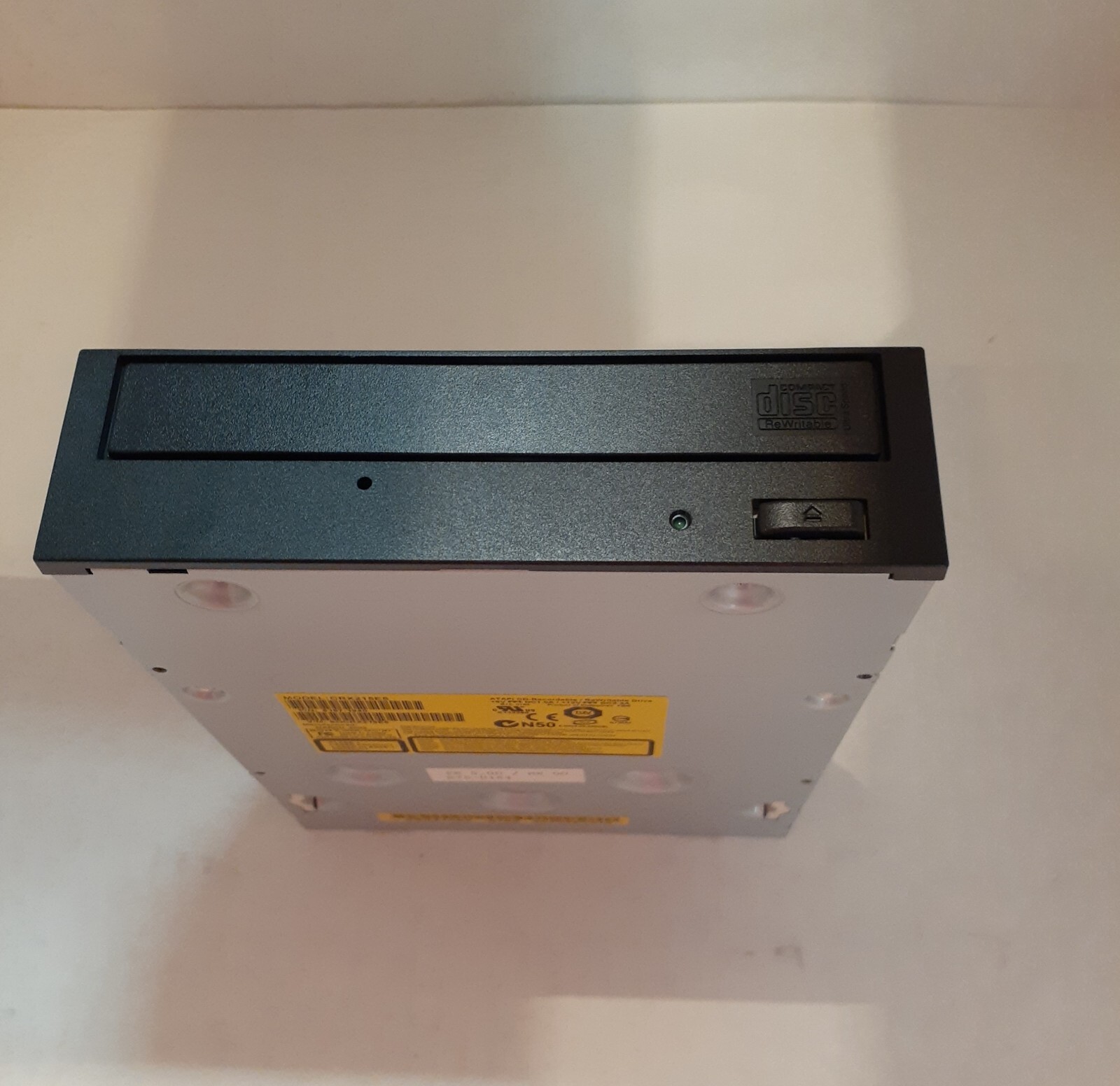 ATAPI CD-Recordable/Rewritable Drive | eBay