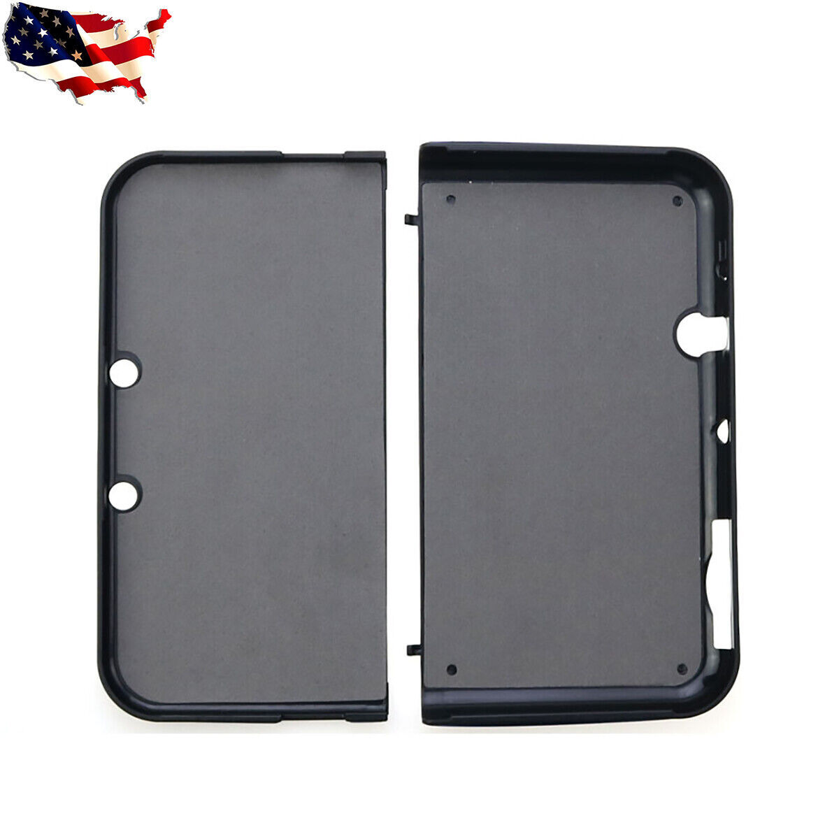 For New Nintendo 3DS LL XL 2015 Shockproof Protector Case Cover