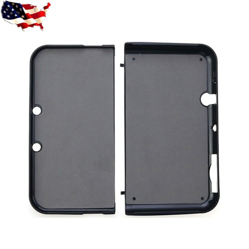 For New Nintendo 3DS LL XL 2015 Shockproof Protector Case Cover Hard Shell Skin - Picture 12 of 25