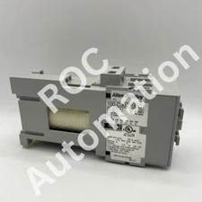 New Allen-Bradley 100-C30ZJ00 Ser C Contactor 24VDC 65A