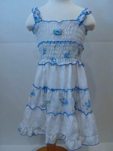 Vestidos Azul Lee para Niñas